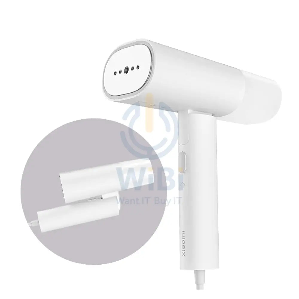 Xiaomi Handheld Garment Steamer - White Accessories > Smart Devices