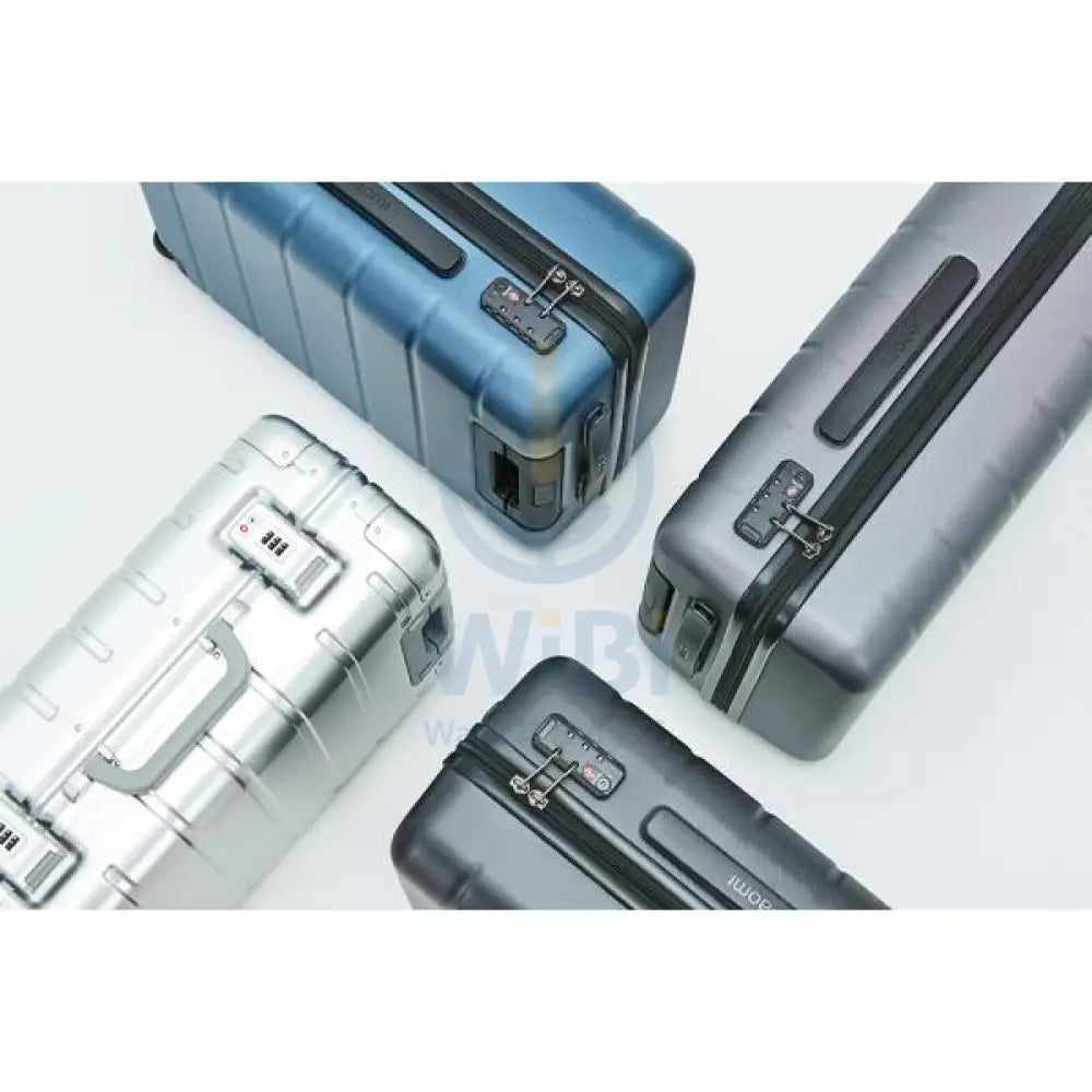 Xiaomi Luggage Classic - 20 inch / Blue Accessories > Bag