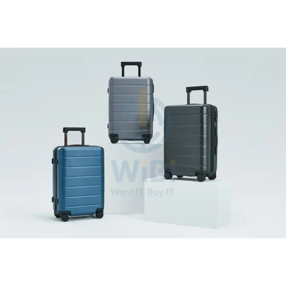 Xiaomi Luggage Classic - 20 inch / Blue Accessories > Bag