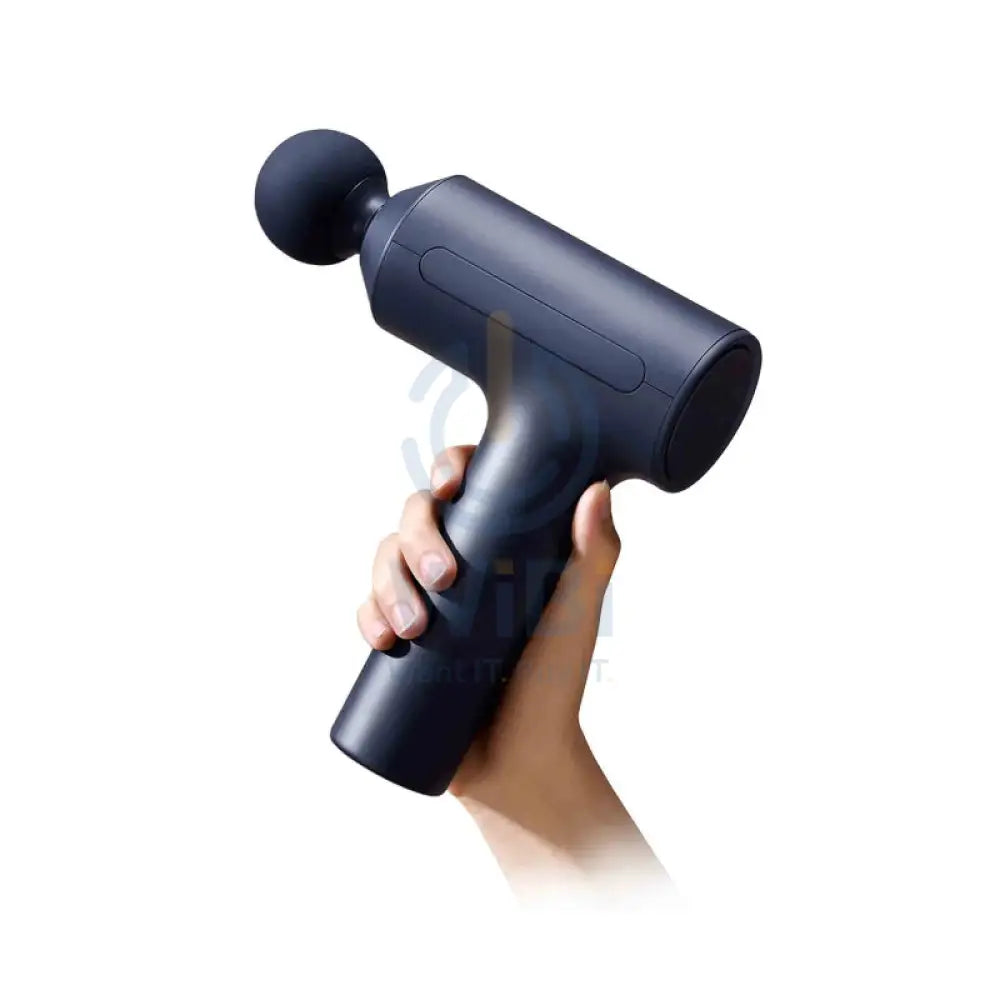 Xiaomi Massage Gun 2 2450mAh / Black Accessories > Smart Devices