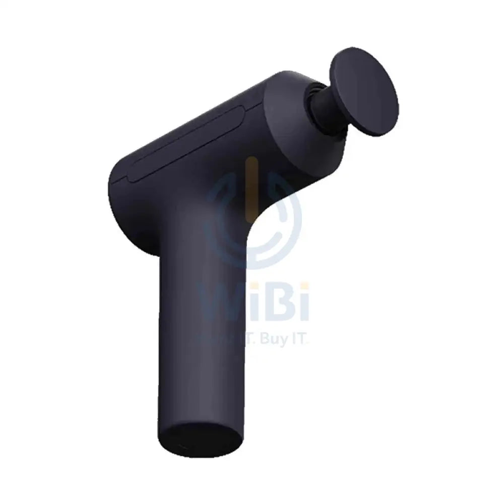 Xiaomi Massage Gun 2 2450mAh / Black Accessories > Smart Devices