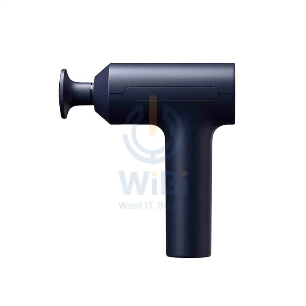 Xiaomi Massage Gun 2 2450mAh / Black Accessories > Smart Devices