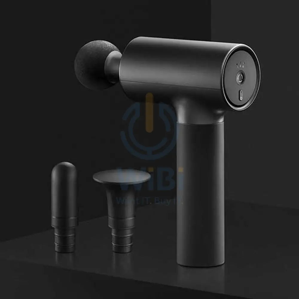 Xiaomi Massage Gun - Black Accessories > Smart Devices