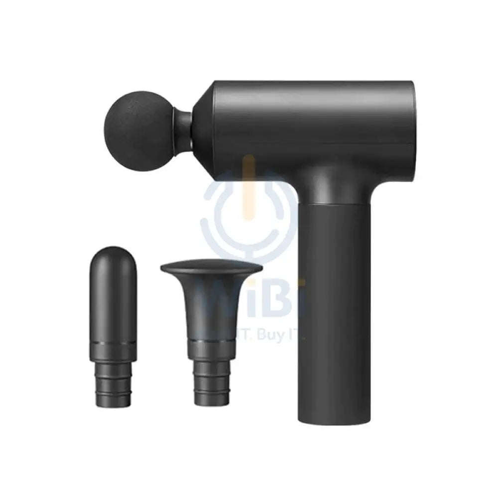Xiaomi Massage Gun - Black Accessories > Smart Devices