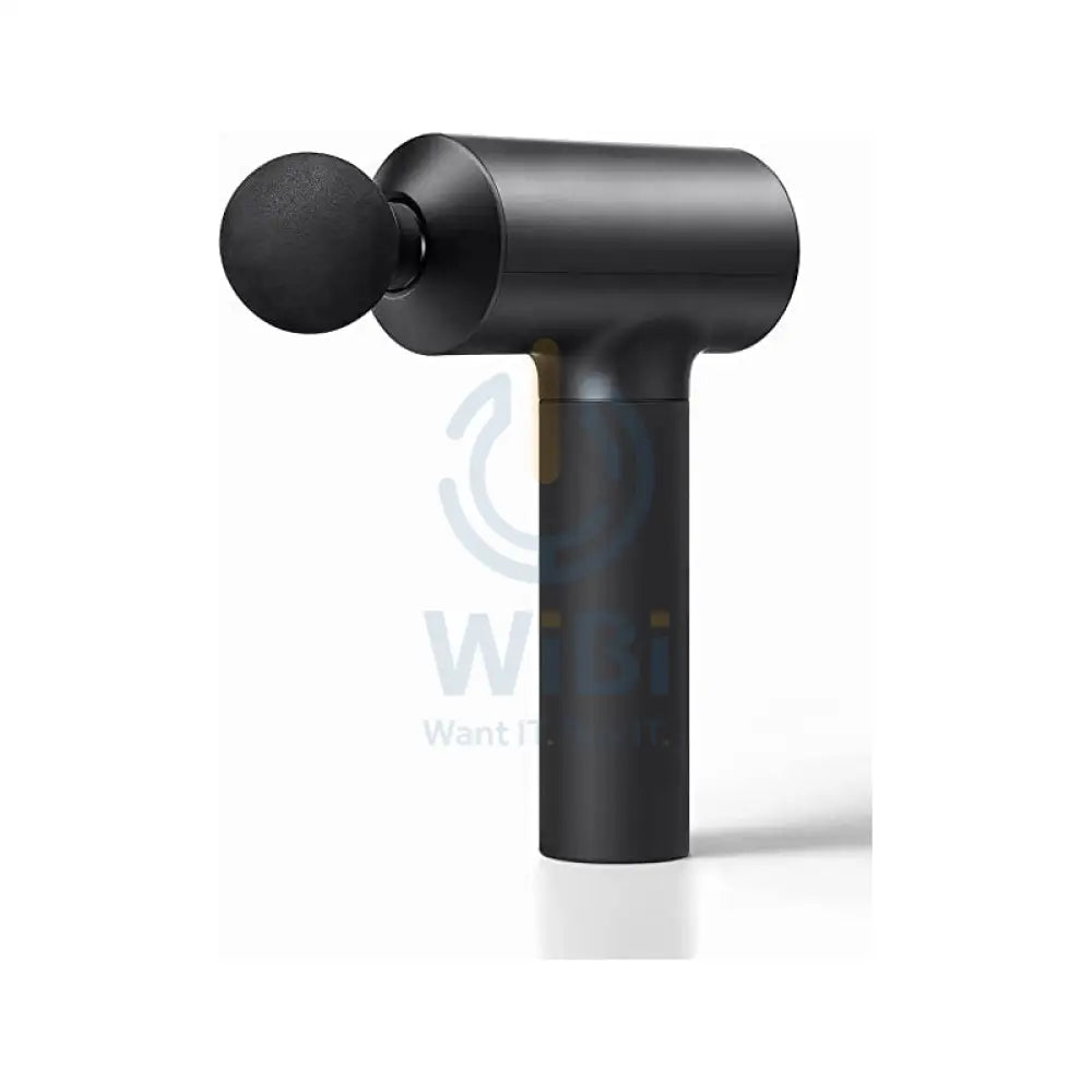 Xiaomi Massage Gun - Black Accessories > Smart Devices