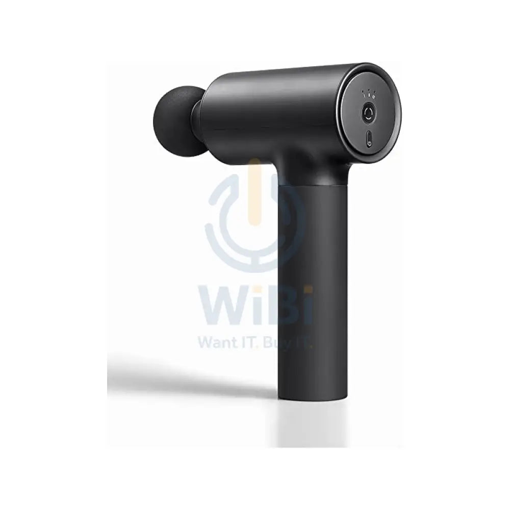 Xiaomi Massage Gun - Black Accessories > Smart Devices
