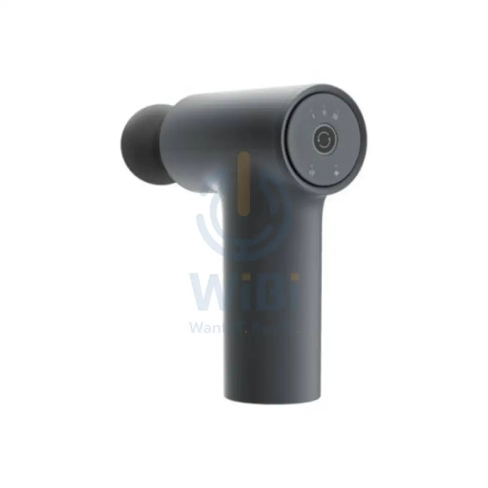 Xiaomi Massage Gun Mini 2 - Black Accessories > Smart Devices