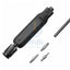 Xiaomi Mi 16-in-1 Ratchet Screwdriver - Black Accessories > Smart Devices