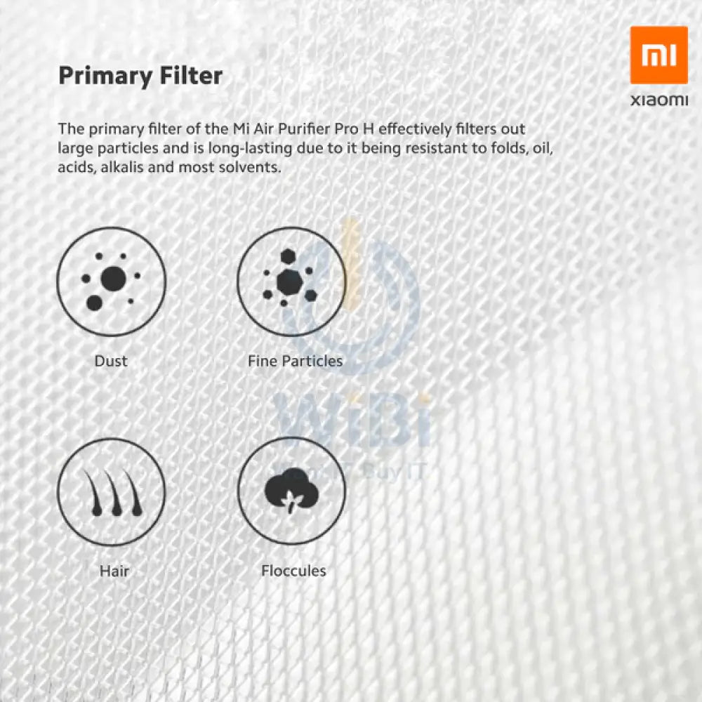 Xiaomi Mi Air Purifier Pro H FiLTEr Accessories > Smart Devices