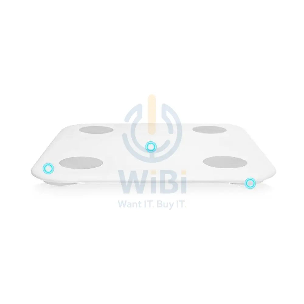Xiaomi Mi Body Composition Scale 2 - 100g - 150kg / Bluetooth / White