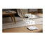 Xiaomi Mi Body Composition Scale S400 - 100g - 150kg / Bluetooth / White Accessories > Smart Devices > Smart Scale