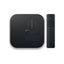 Xiaomi Mi Box S - 4K / 8GB / Bluetooth / Black