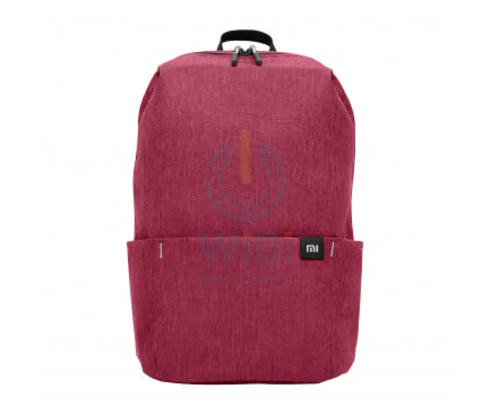 Xiaomi Mi Casual Daypack - Dark Red Accessories > Bag