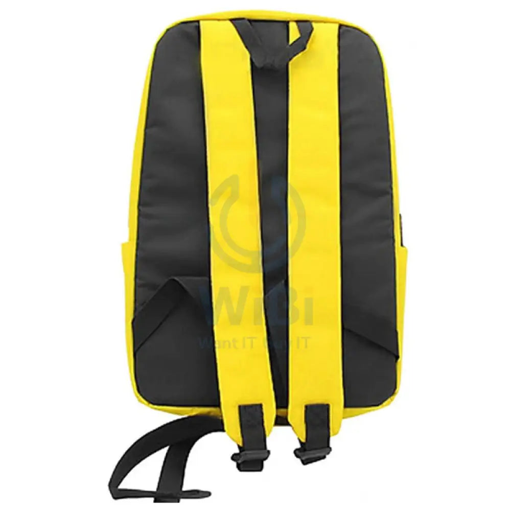 Xiaomi Mi Casual Daypack - Yellow Accessories > Bag