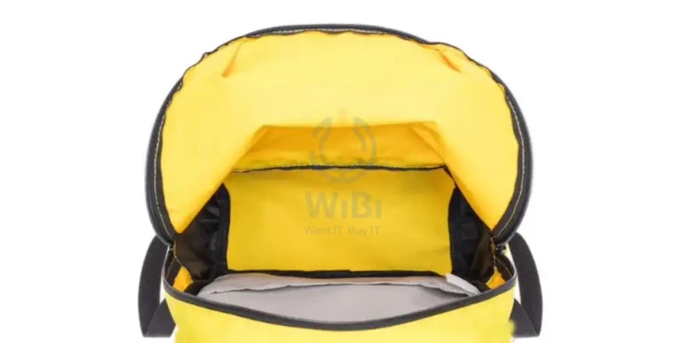 Xiaomi Mi Casual Daypack - Yellow Accessories > Bag