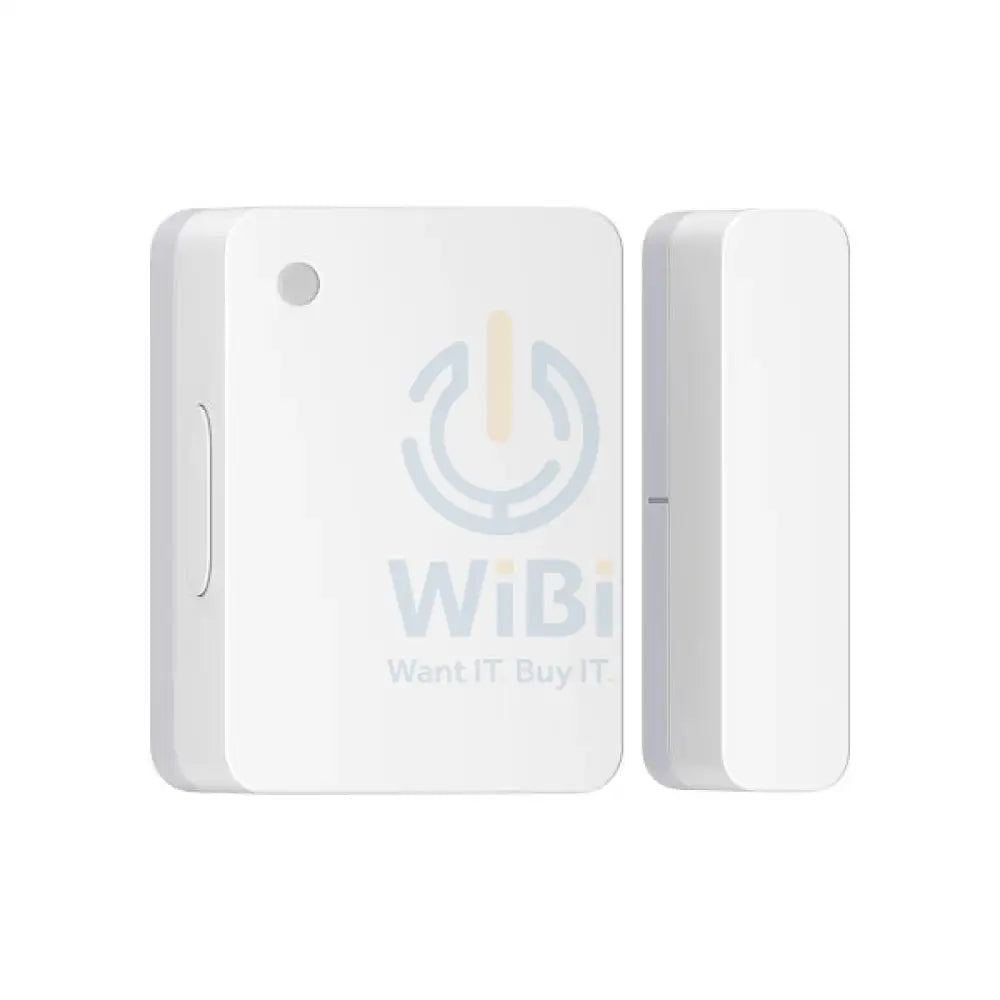Xiaomi Mi Door and Window Sensor 2 - White Accessories > Smart Devices