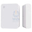 Xiaomi Mi Door and Window Sensor 2 - White Accessories > Smart Devices