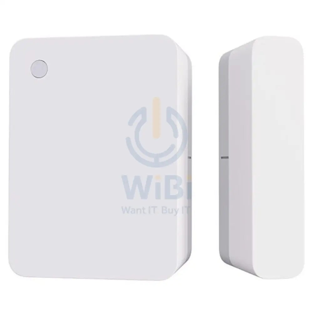 Xiaomi Mi Door and Window Sensor 2 - White Accessories > Smart Devices