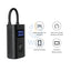 Xiaomi Mi Electric Air Compressor - 3-145 psi / 2000 mAh / Micro-USB / ABS / Black Accessories > Smart Devices > Air