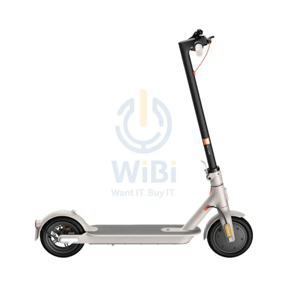 Xiaomi Mi Electric Scooter 3 - 25km/h / Gravity Gray Accessories > Smart Devices