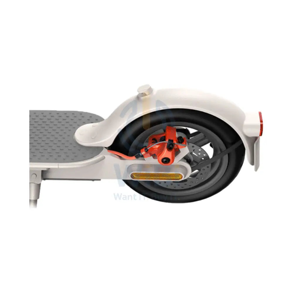 Xiaomi Mi Electric Scooter 3 - 25km/h / Gravity Gray Accessories > Smart Devices
