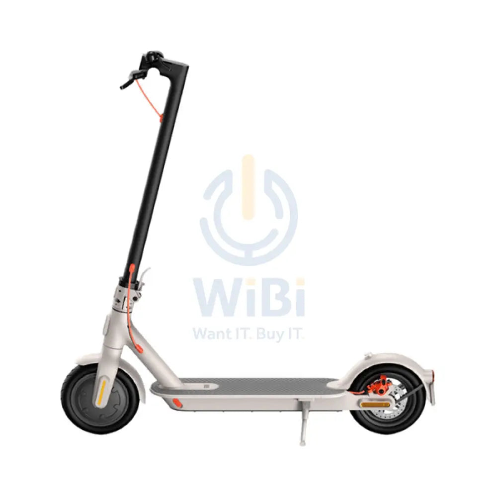 Xiaomi Mi Electric Scooter 3 - 25km/h / Gravity Gray Accessories > Smart Devices