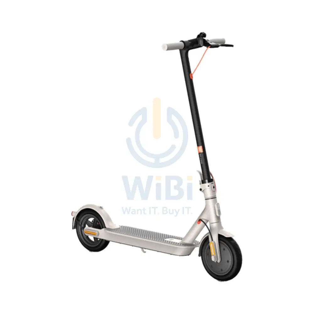 Xiaomi Mi Electric Scooter 3 - 25km/h / Gravity Gray Accessories > Smart Devices