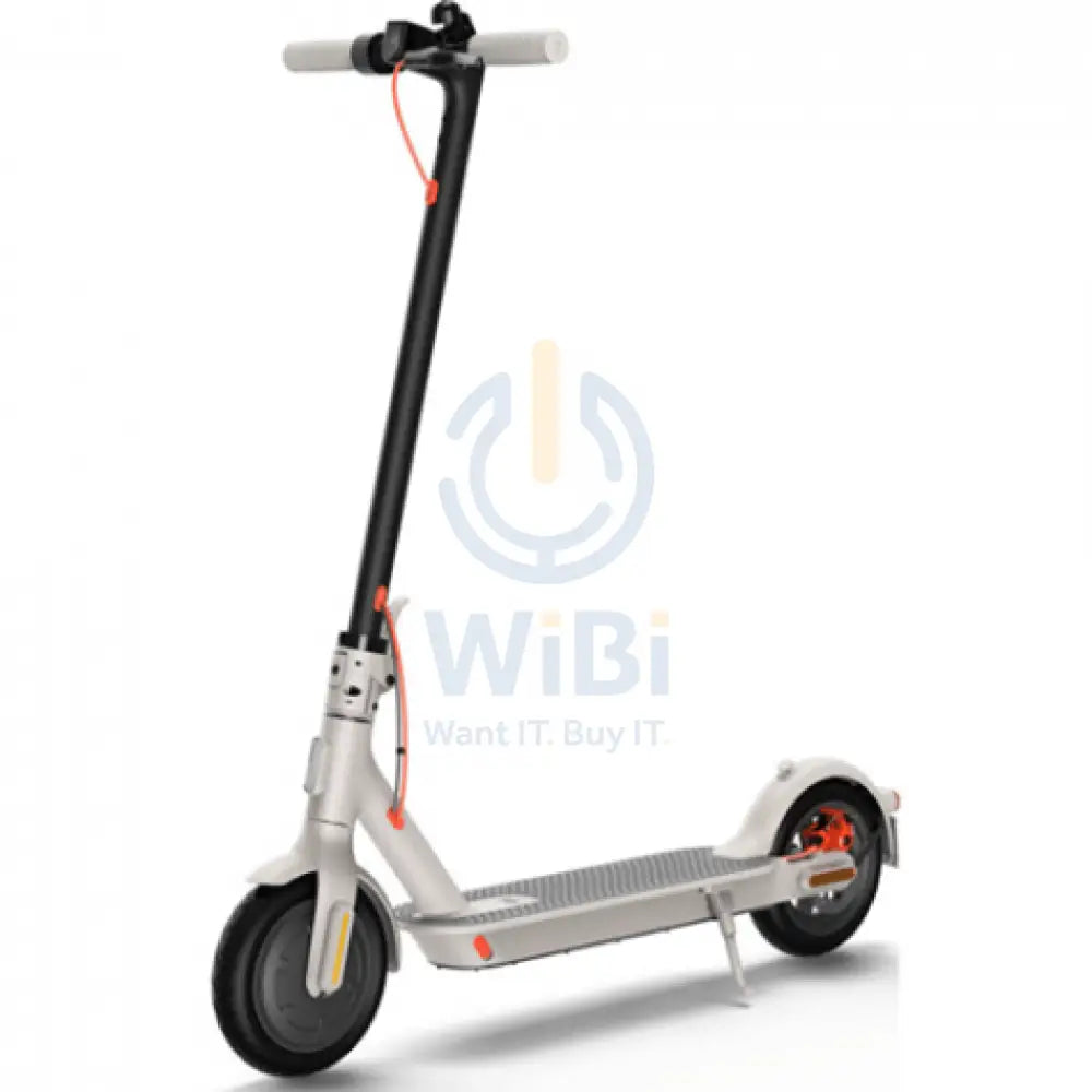 Xiaomi Mi Electric Scooter 3 - 25km/h / Gravity Gray Accessories > Smart Devices