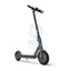 Xiaomi Mi Electric Scooter 3 - 25km/h / Onyx Black Accessories > Smart Devices > Electric Scooter > Offer Zone