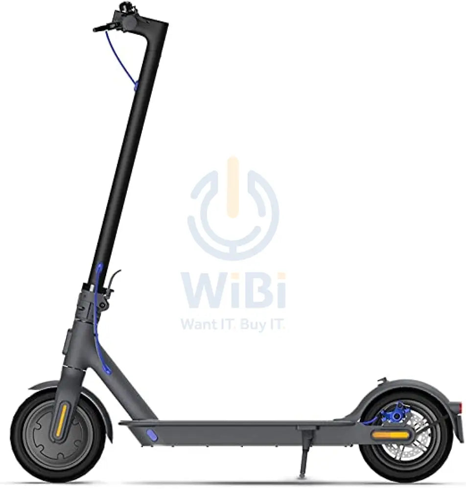 Xiaomi Mi Electric Scooter 3 - Black Accessories > Smart Devices