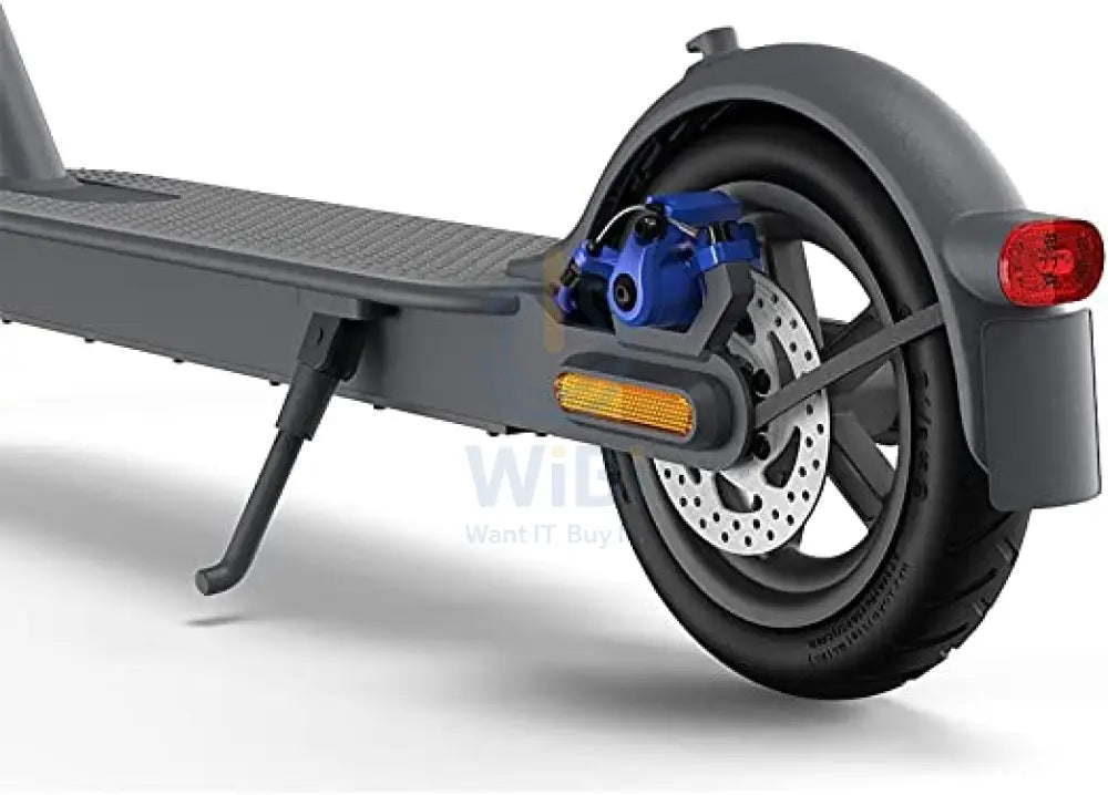 Xiaomi Mi Electric Scooter 3 - Black Accessories > Smart Devices