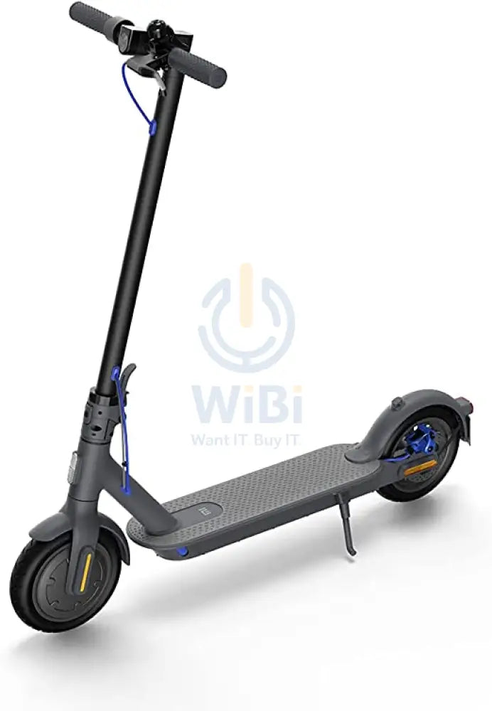 Xiaomi Mi Electric Scooter 3 - Black Accessories > Smart Devices
