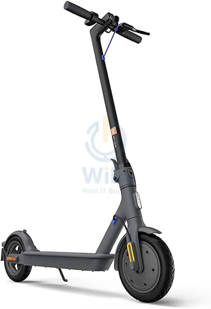 Xiaomi Mi Electric Scooter 3 - Black Accessories > Smart Devices
