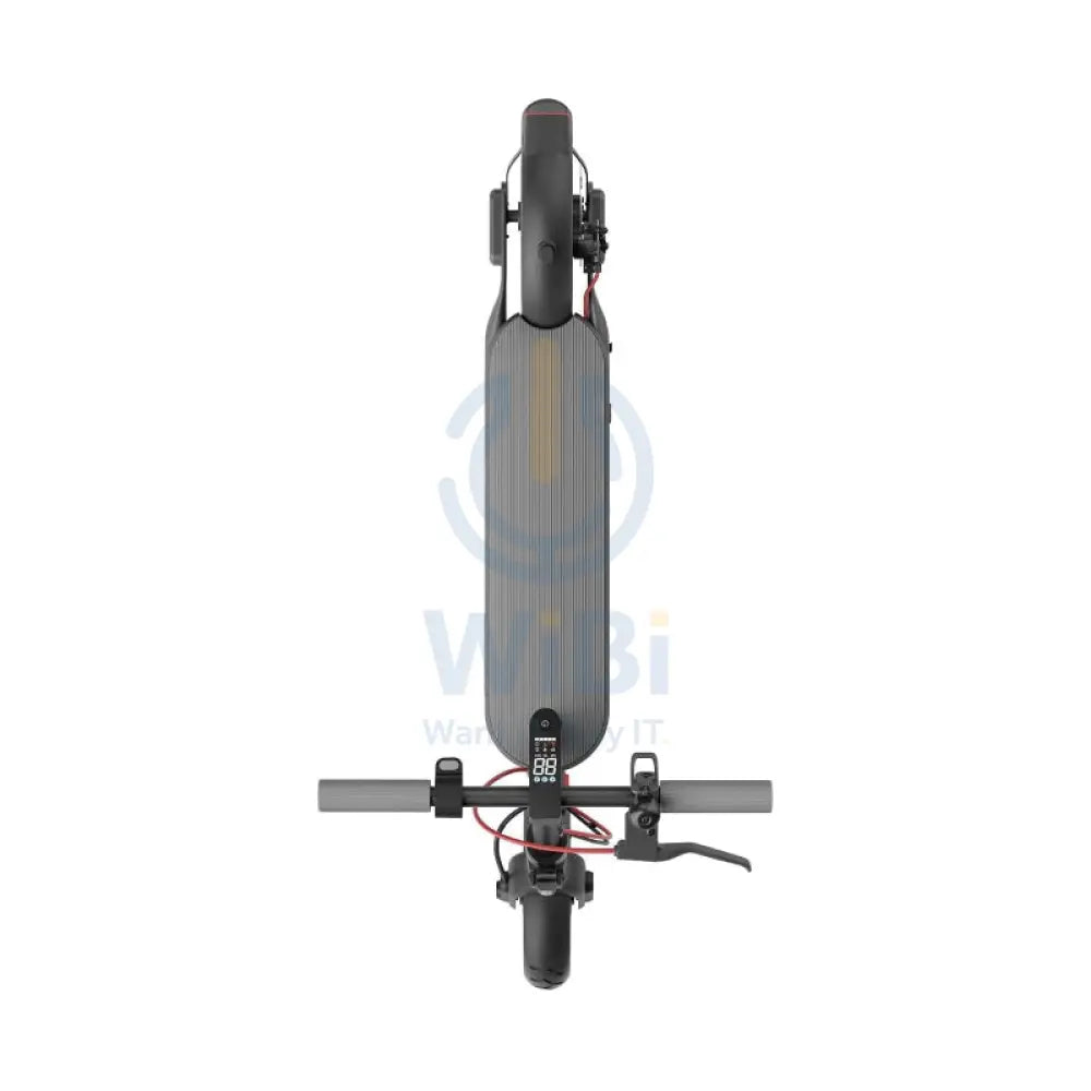 Xiaomi Mi Electric Scooter 4 EU Edition - 25km/h / 7650mAh / Black Accessories > Smart Devices > Electric Scooter >