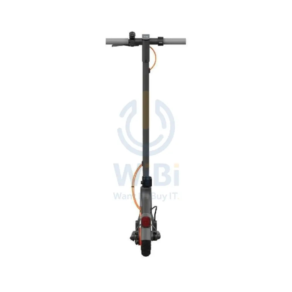 Xiaomi Mi Electric Scooter 4 GO EU Edition - 20km/h / 165Wh / Gray Accessories > Smart Devices > Electric Scooter >