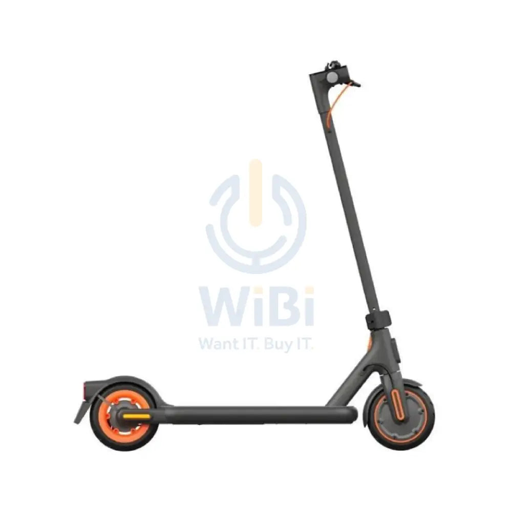 Xiaomi Mi Electric Scooter 4 GO EU Edition - 20km/h / 165Wh / Gray Accessories > Smart Devices > Electric Scooter >