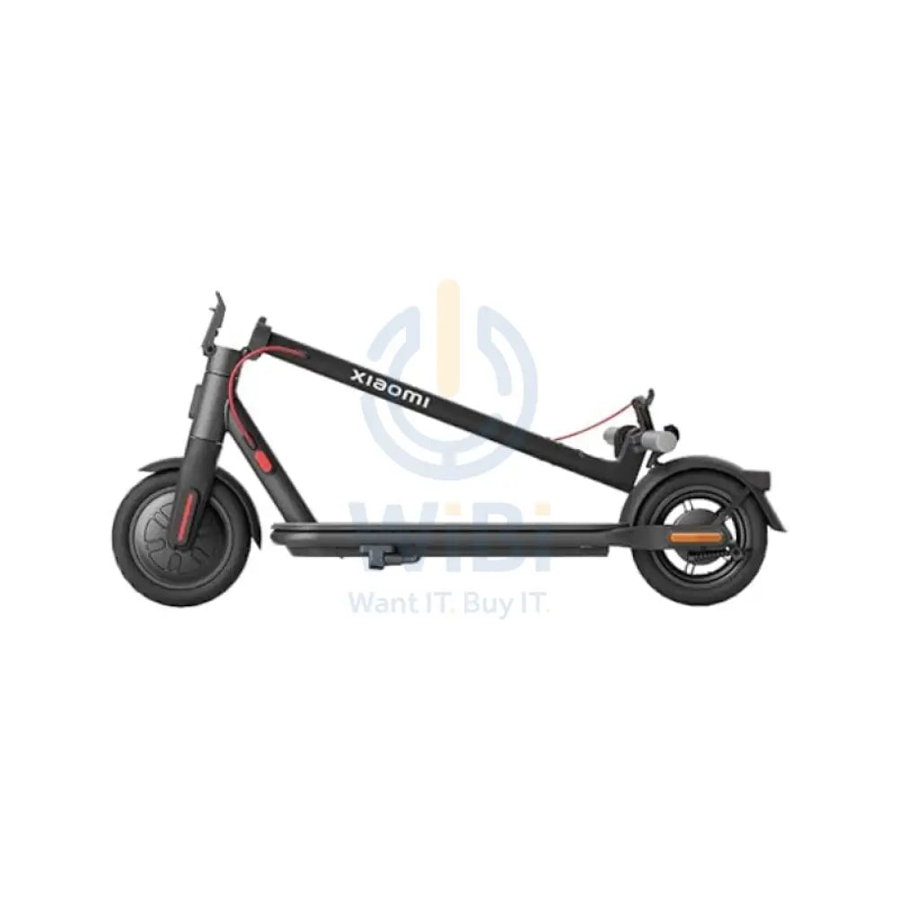 Xiaomi Mi Electric Scooter 4 Lite EU Edition - 25km/h / 5200mAh / Black Accessories > Smart Devices > Electric Scooter