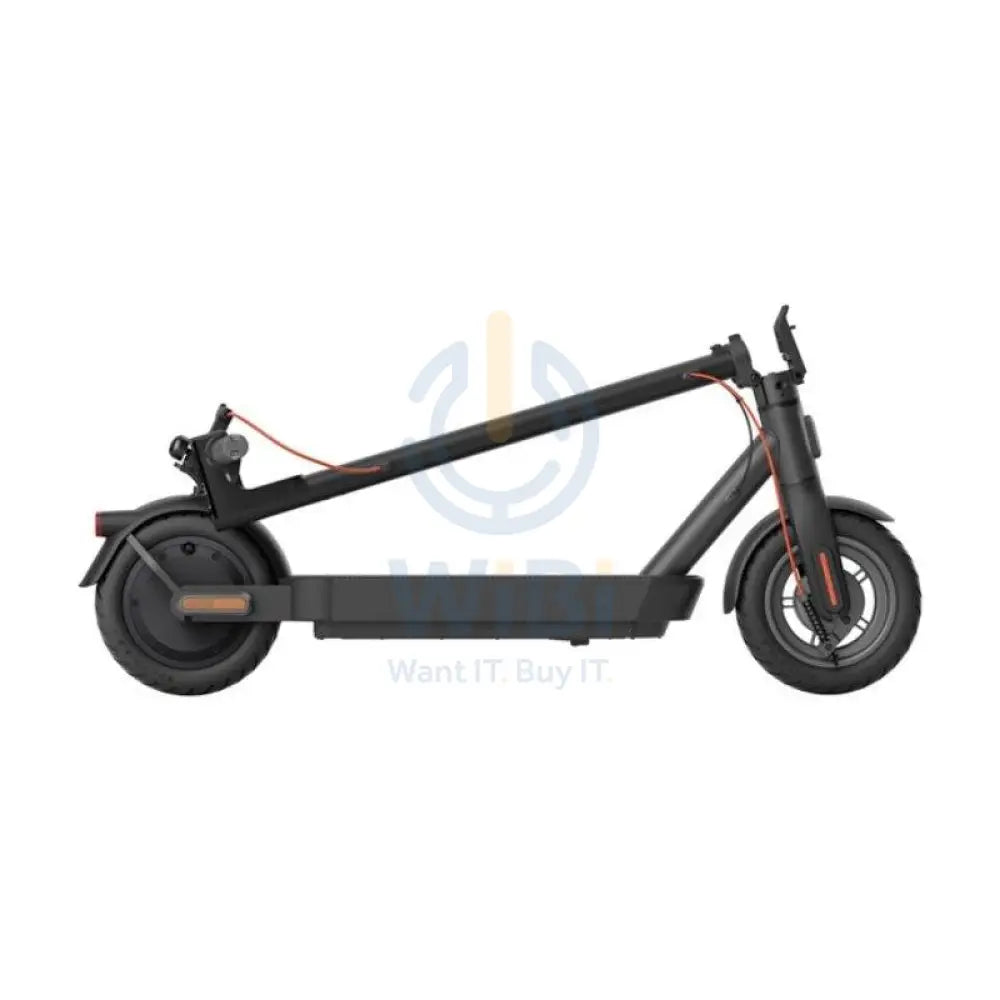 Xiaomi Mi Electric Scooter 4 Pro (2nd Gen) EU Edition - 25km/h / 12400 mAh / Grey Accessories > Smart Devices >