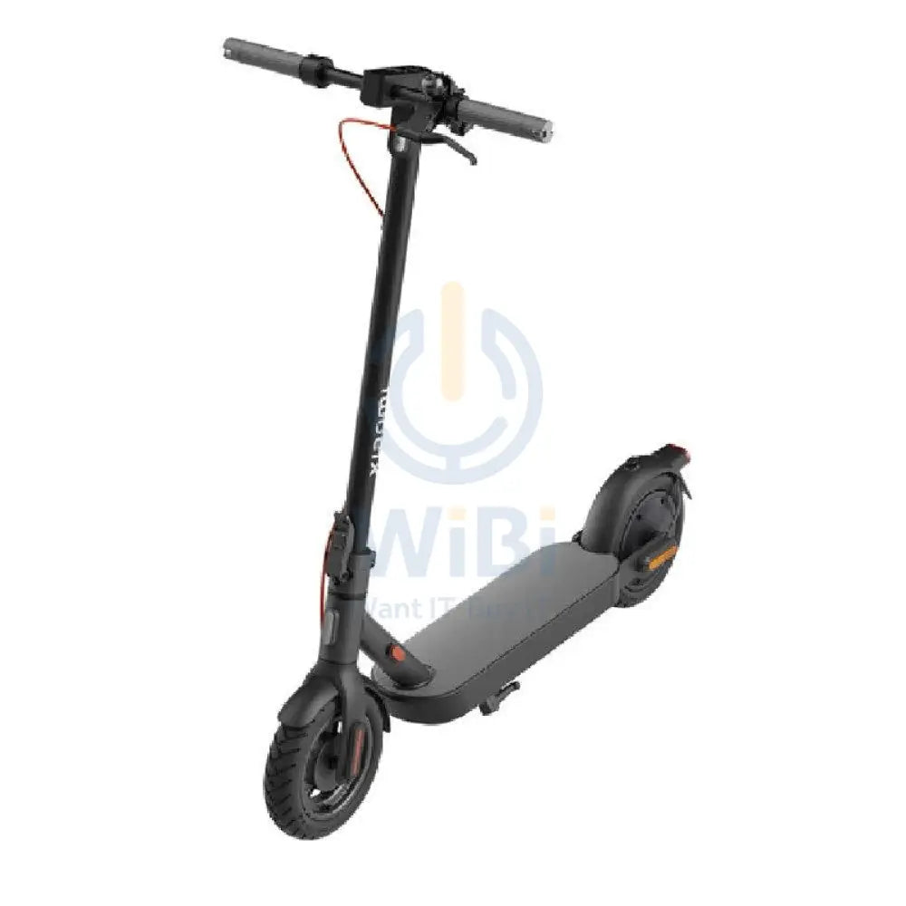 Xiaomi Mi Electric Scooter 4 Pro (2nd Gen) EU Edition - 25km/h / 12400 mAh / Grey Accessories > Smart Devices >