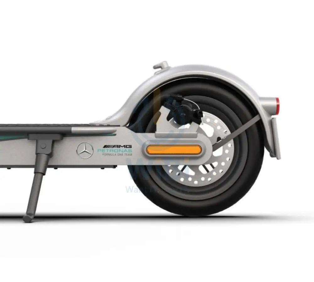 Xiaomi Mi Electric Scooter Pro 2 Mercedes-AMG Petronas F1 Team Edition Accessories > Smart Devices