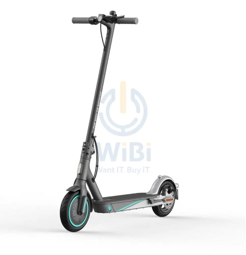 Xiaomi Mi Electric Scooter Pro 2 Mercedes-AMG Petronas F1 Team Edition Accessories > Smart Devices