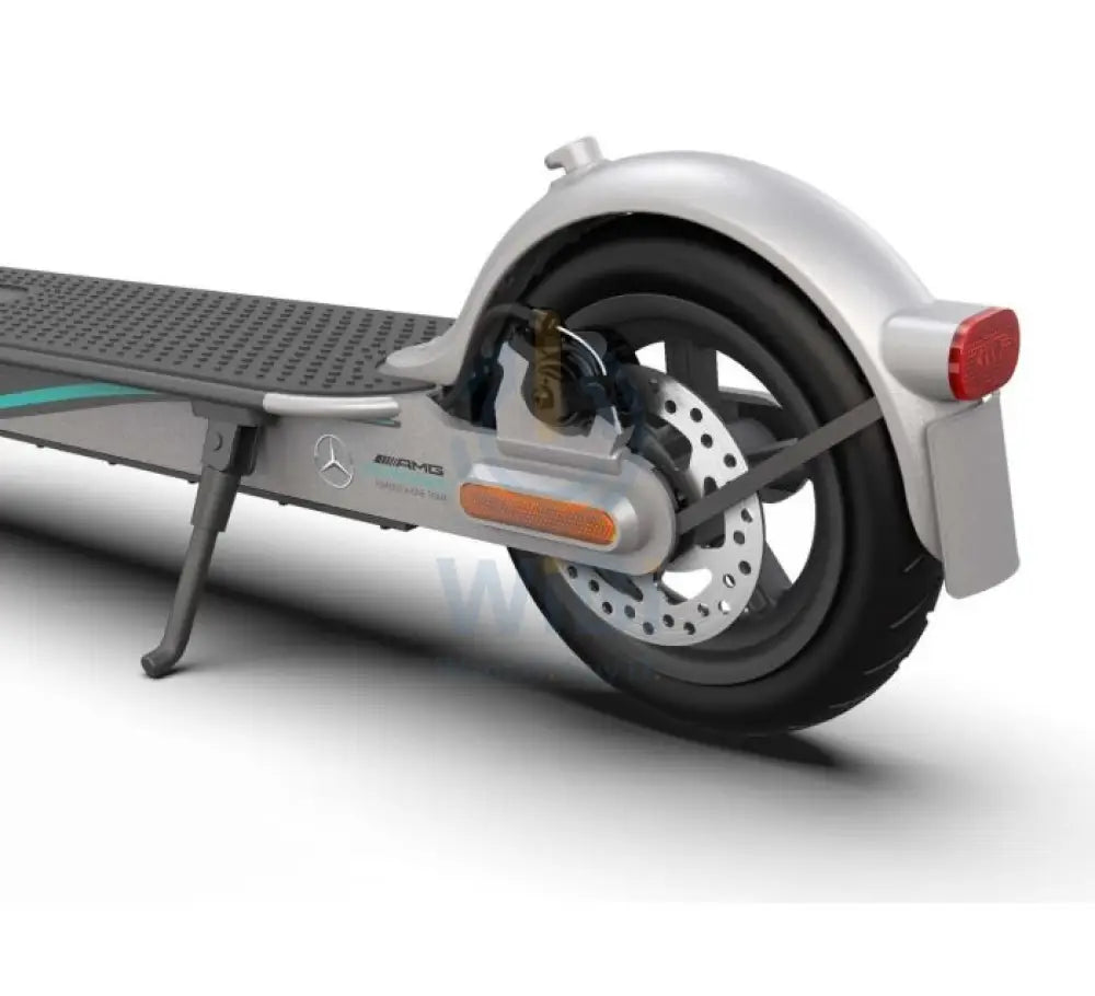 Xiaomi Mi Electric Scooter Pro 2 Mercedes-AMG Petronas F1 Team Edition Accessories > Smart Devices