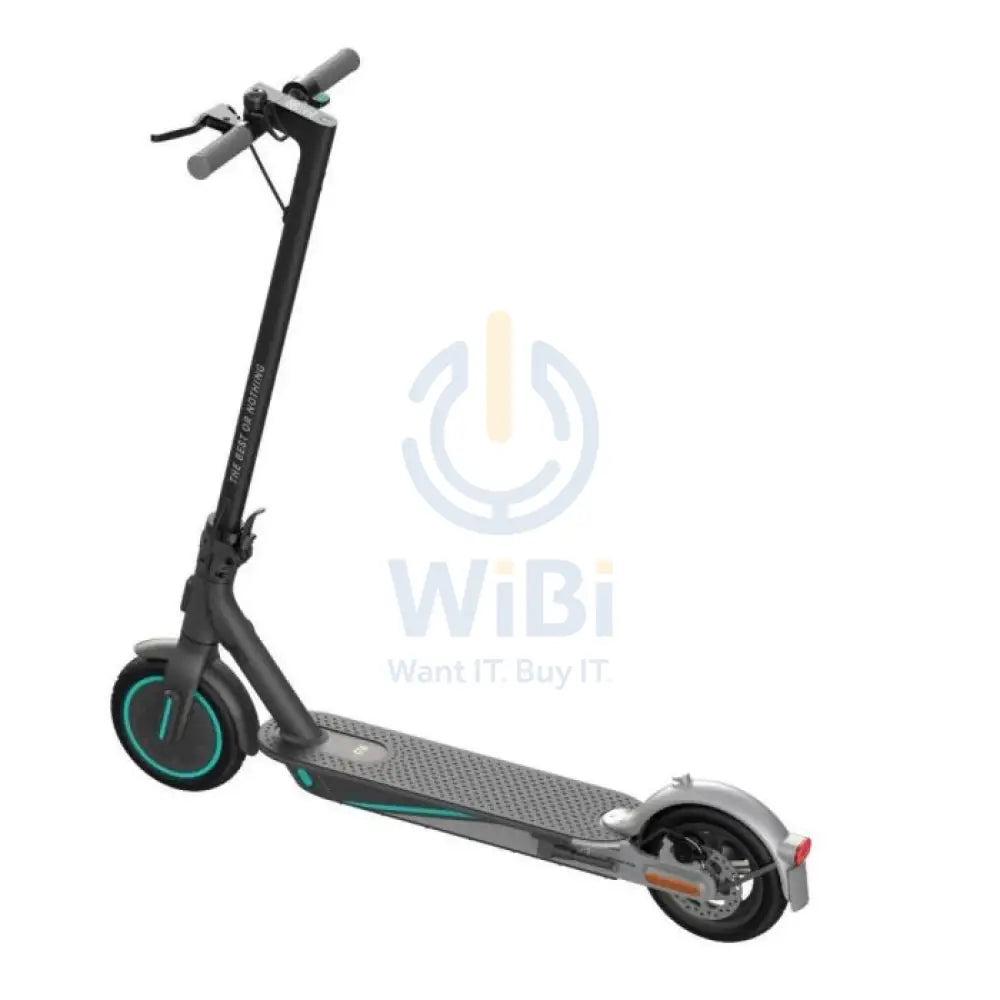 Xiaomi Mi Electric Scooter Pro 2 Mercedes-AMG Petronas F1 Team Edition Accessories > Smart Devices