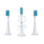 Xiaomi Mi Electric Toothbrush Head (Gum Care) Accessories > Other Accessories