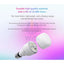 Xiaomi Mi LED Smart Bulb (B22) - Wireless / 950 Lumens / White Accessories > Smart Devices > Smart Bulb > Offer Zone
