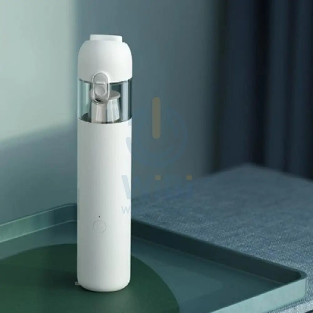 Xiaomi Mi Mini Vacuum Cleaner - White Accessories > Smart Devices