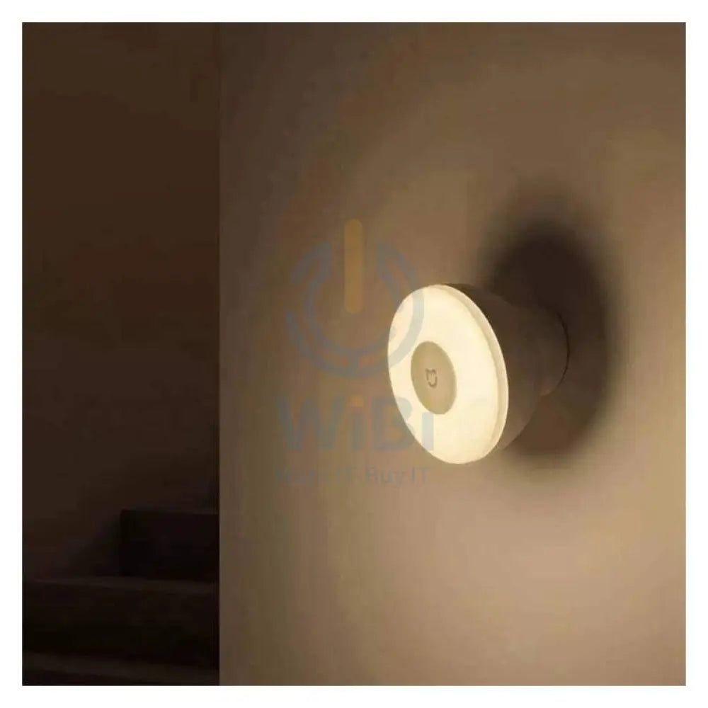 Xiaomi Mi Motion-Activated Night Light 2 - 3 lm / 25 lm / White