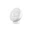 Xiaomi Mi Motion-Activated Night Light 2 -Bluetooth / Wireless / White Accessories > Smart Devices