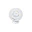 Xiaomi Mi Motion-Activated Night Light 2 -Bluetooth / Wireless / White Accessories > Smart Devices