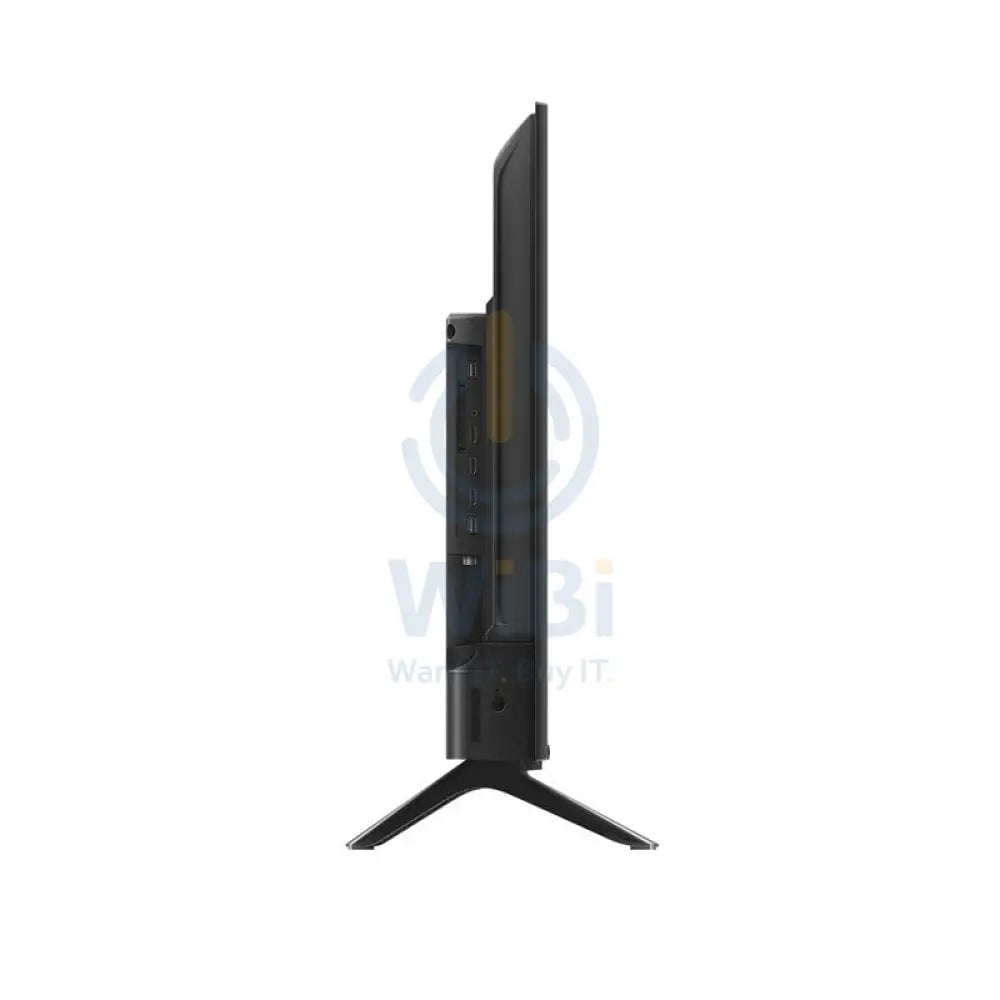 Xiaomi Mi P1 L55M6-6AEU 55-Inch Smart Android 4K TV with Netflix Accessories > Smart Devices > Smart TV > Offer Zone